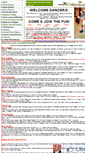 Mobile Screenshot of kkcalifornia.com